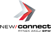 Spółka notowana na rynku akcji New Connect